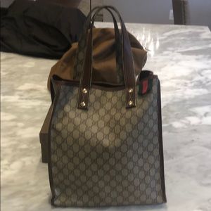 Gucci bag